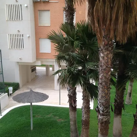 아파트 Playa San Juan