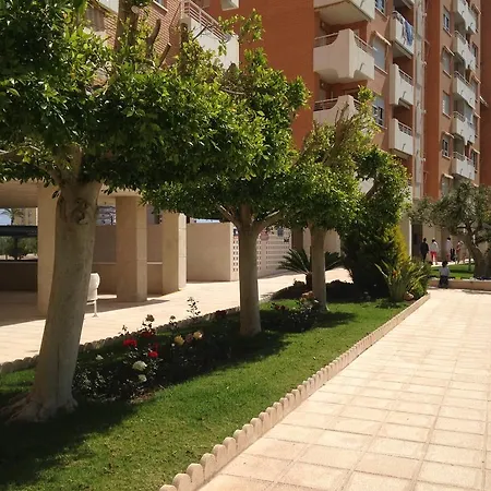 아파트 Playa San Juan 알리칸테