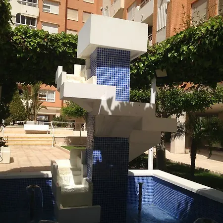 아파트 Playa San Juan