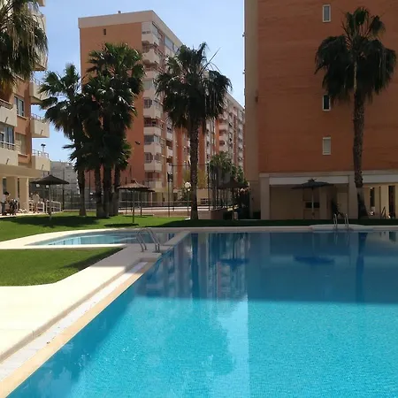 아파트 Playa San Juan 알리칸테