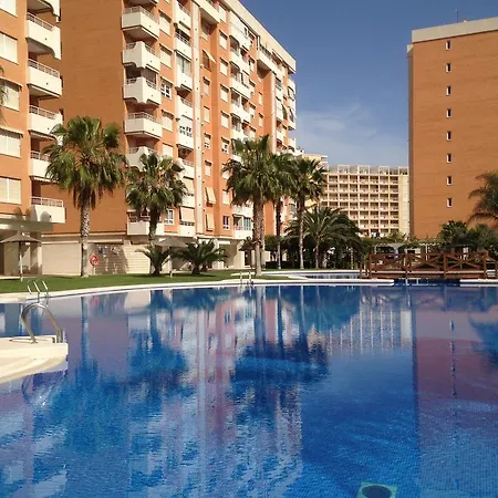 Playa San Juan 아파트