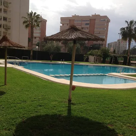 아파트 Playa San Juan